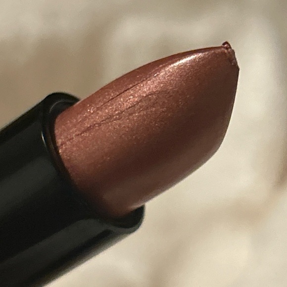 Smashbox Other - Smashbox Lipstick Sensor 0.16 oz Full Size Vintage New